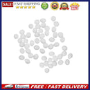 Denture Solid Glue Dental Restoration Temporary Tooth Repair Kit (100g)