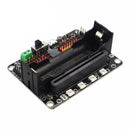 Micro Bit Expansion Board Robotbit V2.0 Supports Makecode Offline Programming`