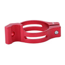 31.8/34.9mm Front Derailleur Clamp Adapter Ring Road Bike Front Shift Converter