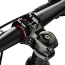 LAPLACE LP50 CNC 50mm Stem Aluminum Alloy Mountain Bike 31.8mm Handleable Stem