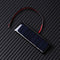 4V 0.2W Mini 2-Wire Epoxy Solar Panel 8 Solar Cells for Solar Projects 3x1 in