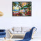 Coconut Tree By Sea Diamond Painting Kits Full Square Drill Home Wall Art Decor