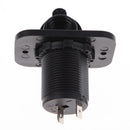 Cars yacht 12V cigarette lighter charger car charger with female panel