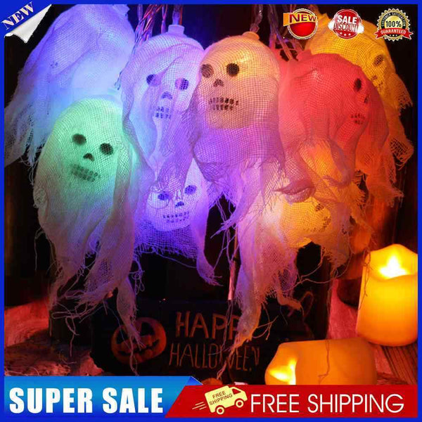 LED String Lights Battery Operated Lightweight for Patio Garden Gate Party