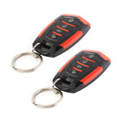 Car Auto Remote Central Door Lock Kit Keyless Entry Alarm System 402/T111 Newly