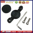 Bicycle Anti-Theft Locator Bottle Cage Holder Mounting Bracket w/ Lid for A