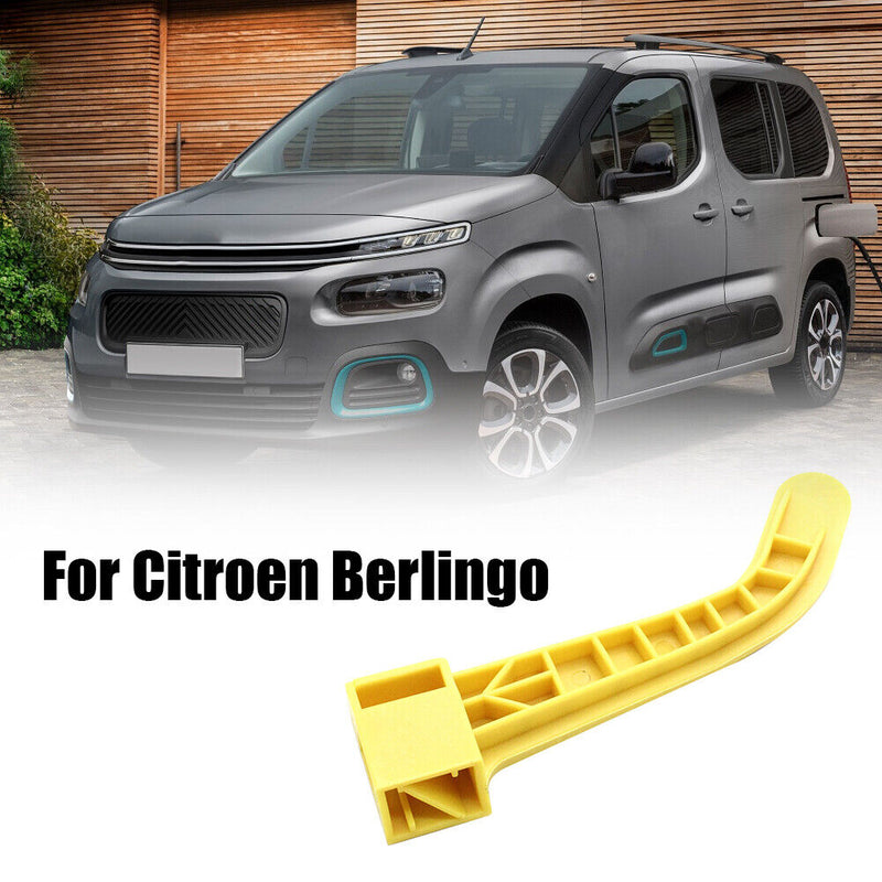 Bonnet Hood Lock Catch Repair Handle for Citroen Berlingo Peugeot Partner 7