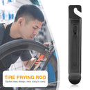 Bicycle Tire Repair Tool Mountain Bike Tyre Levers Pry Rod Cycling Accessor