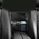 Universal Car Seat Storage Bag Auto Handbag Rack Cargo Storage Seat Back Net