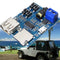 TF Card U Mini Disk MP3 Sound Format Decoder Board Decode Audio Module S2X4