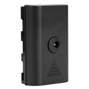Mini DC Power Adapter Dummy Battery Adapter for Sony NP Series F550 F570 Newly