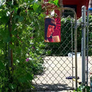 Characters Waterproof Retro Metal Plate Poster Tin Plaques Wall Signs (7)