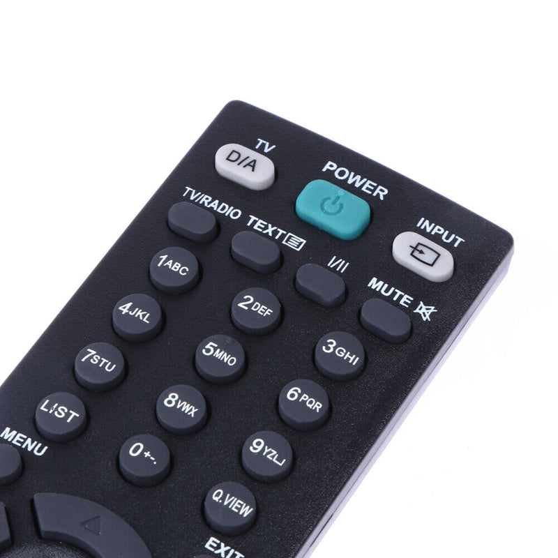 Remote control suitable for LG TV AKB33871407 AKB33871401 AKB33871409