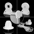 Tools Clip Accessories Tube-blind Spares Parts Roller Blind Fitting Repair Kit