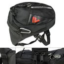 Rucksack Cycling Backpack Motorcycle Fanny Pack Motorcycle Side Leg Bag