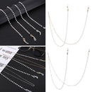 Eyeglasses Chain Sunglasses Accessory Eyeglasses Hanging Rope Necklace Gift