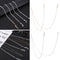 Eyeglasses Chain Sunglasses Accessory Eyeglasses Hanging Rope Necklace Gift