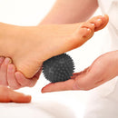 Durable Spiky Massage Ball Trigger Point Sport Fitness Hand Foot Pain Relief