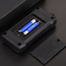 High Precision Digital AC DC Multimeter Mini Non-Contact Resistance Tester
