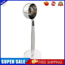 2 in 1 Stainless Steel Coffee Tamping Measure Spoon Cafe Measuring Tools