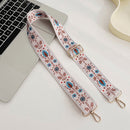Adjustable Bag Handle Straps Nylon Belt Replacement Accessories for Women B