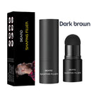 Beard Filler Pencil Enhancer Thicker Moustache Shaping Tool (Dark Brown) Newly