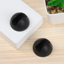 Non-Slip Furniture Feet Covers Hairpin Chair Leg Caps Table Pads Anti-slip Pad