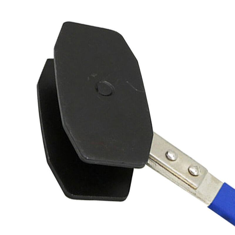 Car ratchet brake piston caliper spreader brake adjustment installation