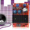 TPA3116 Mono Digital Power Audio Amplifier Board Module BTL Output 100W DIY Kit