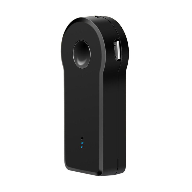 Wireless Bluetooth-compatible 3.5MM AUX Audio Stereo Music Bluetooth-compat