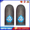 #A 1 Pair Gaming Finger Sleeve Touch Screen Finger Covers Sensitive Touch Washab