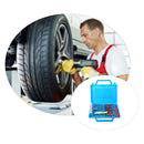 Tool kit Car Accessories Tyre Fix Kit Duty Tubeless Tire Repair Kit Car Tools