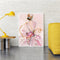 Wedding Girl 5D DIY Part Drill Speical Shaped Diamond Painting Cross Stitch