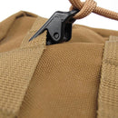20pcs Windproof Tents Awning Clip Clamps Outdoor Camping Wind Rope Clips