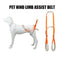 Dog Dog Lifting Belt Dog Walking Pet Lift Support Harness Pet Auxiliary Belt
