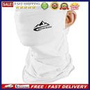Summer Ice Silk Bicycle Bandana Face Outdoor Sport Hiking Riding Neck Gaiter