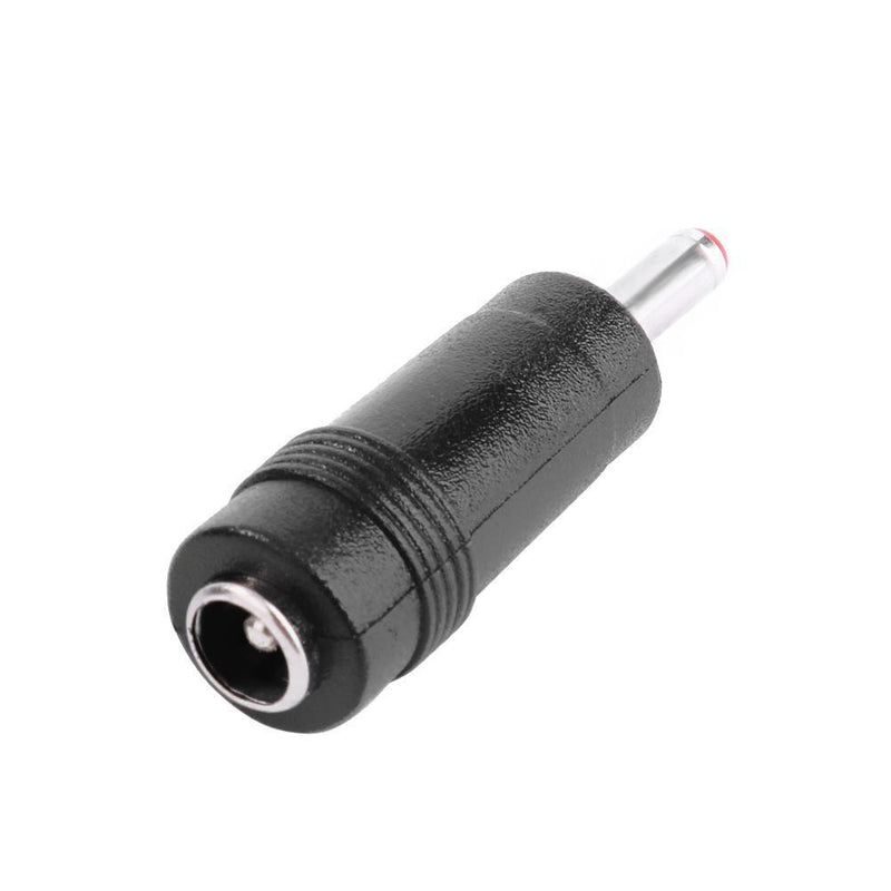 Universal 8 in 1 PC AC DC Charger Adapter Female Male Male Female Female