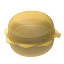 Water Bomb Splash Balls Pool Party Favors Water Fight Games (GreenYellow)