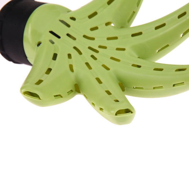 Plastic Hand Shape Hair Dryer Diffuser Salon Hairdress Curly Styling Tools Newly