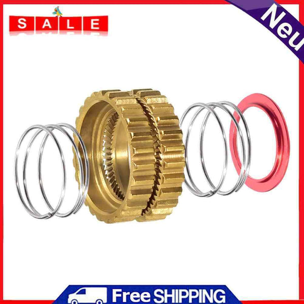 For DT Freehub Repair Bicycle Hub Ratchet 60T Mountain Bike Hub Service Tools