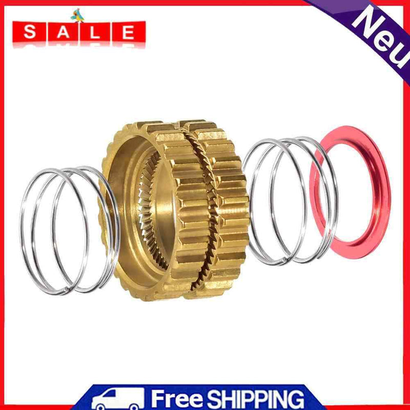 For DT Freehub Repair Bicycle Hub Ratchet 60T Mountain Bike Hub Service Tools