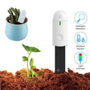 Soil Moisture Sensor Planting Humidity Meter Monitor Plants Soil Hygrometer