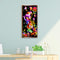 5D DIY Full Drill Diamond Painting Rhinestone Flowers Butterfly Picture Crafts