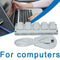 5-key Computer Desktop Keyboard LED Light Backlit Custom Shortcut Keys P1O9