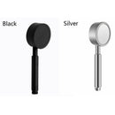 Head Household Bathroom Water Saving Shower Bathroom Accessories High Pressure
