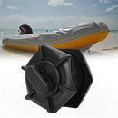 Inflatable Boat Drain Plug for Outdoor Kayak Canoes Stopper Bungs Drain Plu