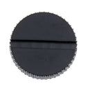 Black G1/4 Thread Low Profile Plug for PC Water Cooling Radiator Reservoir Newly