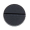 Black G1/4 Thread Low Profile Plug for PC Water Cooling Radiator Reservoir Newly