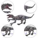 #A 2.4GHz 8 Channels Simulation Electronic Walking RC Dinosaur Gifts for Boys Gi