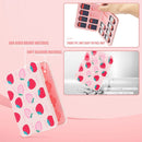 Game Card Organizer Cards Holder Case Game Card Storage Box for Nintendo Switch